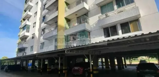 Apartamento com 2 Quartos à venda, 57m² no Uruguai, Teresina