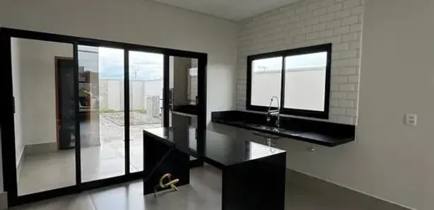 Casa de Condomínio com 3 Quartos à venda, 136m² no Residencial Triunfo V, Goianira