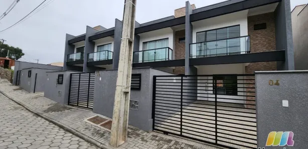 Apartamento com 3 Quartos à venda, 106m² no Centro, São Francisco do Sul