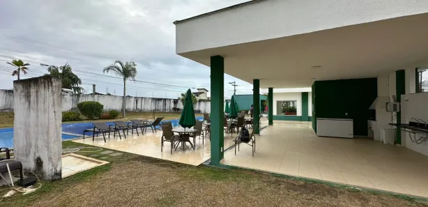 Casa de Condomínio com 3 Quartos à venda, 180m² no Centro, Camaçari