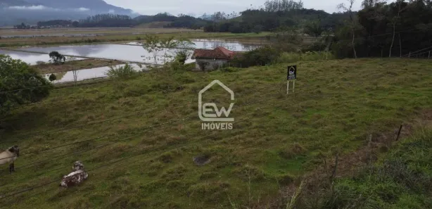 Galpão / Depósito / Armazém à venda, 2329m² no Fundo Suéco, Massaranduba