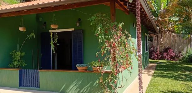 Casa com 2 Quartos à venda, 118m² no Araras, Petrópolis