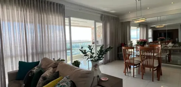 Apartamento com 3 Quartos à venda, 123m² no Horto Bela Vista, Salvador