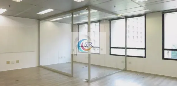 Conjunto Comercial / Sala para venda ou aluguel, 260m² no Vila Olímpia, São Paulo