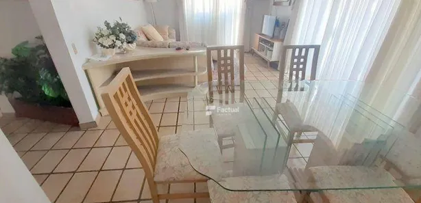 Apartamento com 2 Quartos à venda, 90m² no Pitangueiras, Guarujá