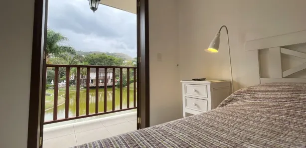 Apartamento com 3 Quartos à venda, 90m² no Bonsucesso, Petrópolis