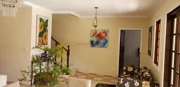 Sobrado com 4 Quartos à venda, 300m² no Loteamento Chacara Parque Oriente, Embu-Guaçu