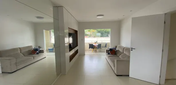 Casa de Condomínio com 2 Quartos à venda, 84m² no Boa União (Abrantes), Camaçari