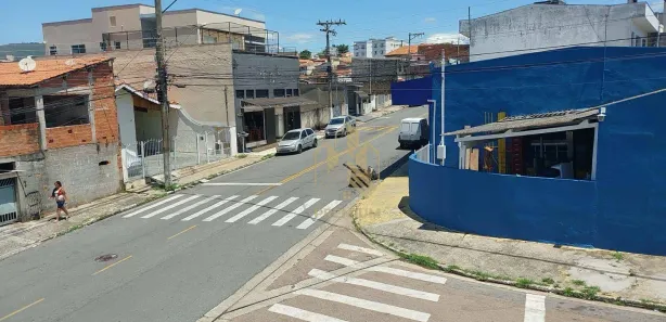 Prédio Inteiro à venda, 250m² no Jardim Alvinópolis, Atibaia
