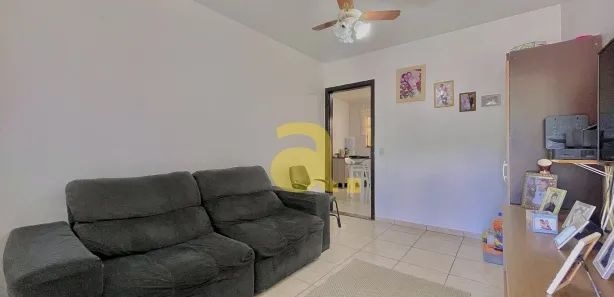 Casa de Condomínio com 2 Quartos à venda, 68m² no Velha Central, Blumenau