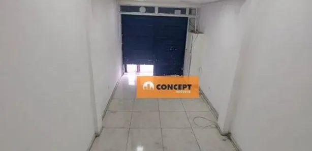 Loja / Salão / Ponto Comercial para venda ou aluguel, 20m² no Vila Monte Belo, Itaquaquecetuba