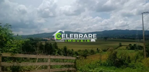 Terreno / Lote / Condomínio à venda, 2500m² no Botiatuba, Almirante Tamandaré