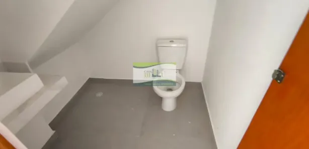 Casa com 2 Quartos à venda, 70m² no Chácara São Luiz, Franco da Rocha