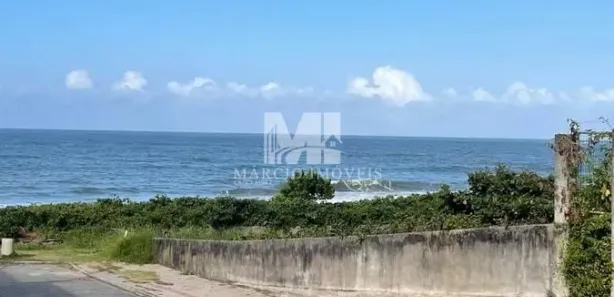 Terreno / Lote / Condomínio à venda, 600m² no Itajubá, Barra Velha