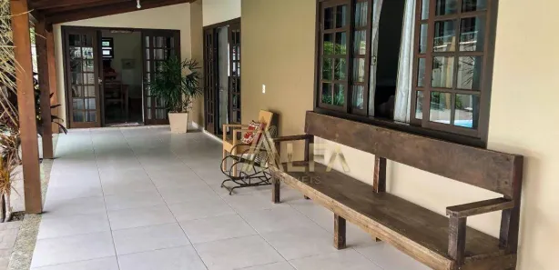 Casa com 3 Quartos à venda, 676m² no Santa Lidia, Penha