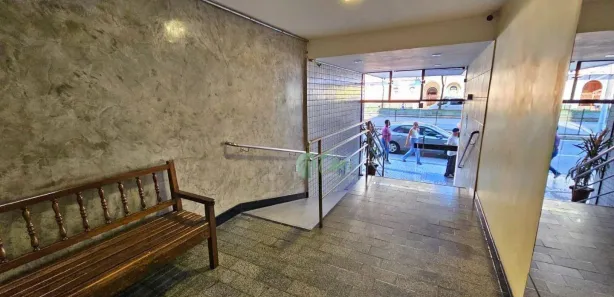 Kitnet com 1 Quarto à venda, 40m² no Centro, Juiz de Fora
