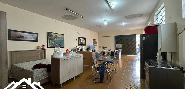 Loja / Salão / Ponto Comercial à venda, 162m² no Vila Queiroz, Limeira