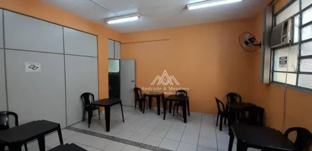 Prédio Inteiro para venda ou aluguel, 997m² no Centro, Ribeirão Preto