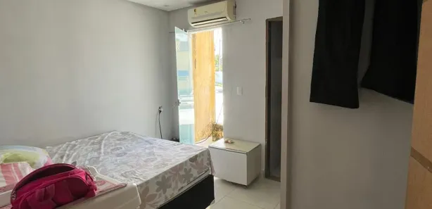 Casa de Vila com 2 Quartos à venda, 68m² no Stella Maris, Salvador