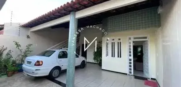 Casa com 6 Quartos à venda, 400m² no Jabotiana, Aracaju