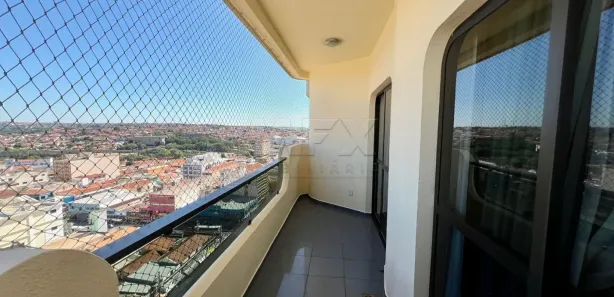 Cobertura com 4 Quartos à venda, 480m² no Centro, Bauru