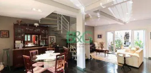 Casa com 4 Quartos à venda, 240m² no Aclimação, São Paulo