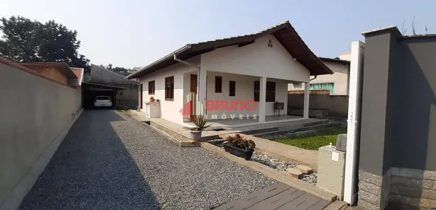 Casa com 2 Quartos à venda, 88m² no Passo Manso, Blumenau
