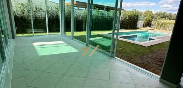 Casa de Condomínio com 5 Quartos à venda, 490m² no Jardim Primavera, Itupeva