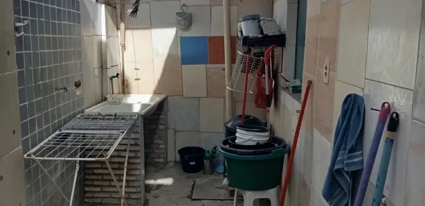 Casa com 2 Quartos à venda, 60m² no Centro, São Cristóvão