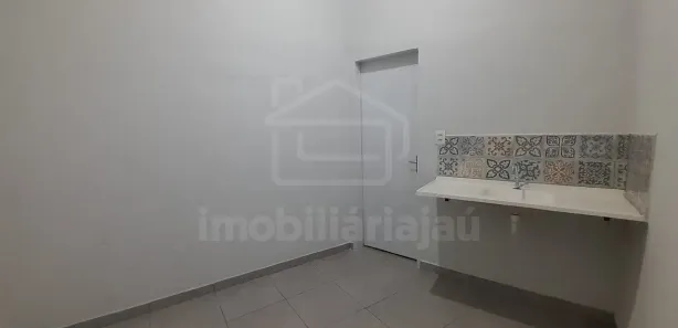Loja / Salão / Ponto Comercial para alugar, 80m² no Chácara Braz Miraglia, Jaú