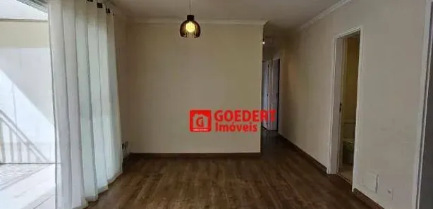 Apartamento com 3 Quartos para alugar, 86m² no Vila Leonor, Guarulhos