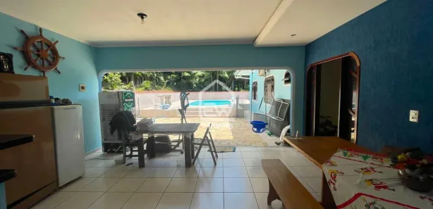 Fazenda / Sítio / Chácara com 3 Quartos à venda, 200m² no Ribeirão da Lagoa, Massaranduba