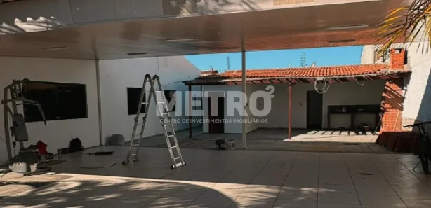 Loja / Salão / Ponto Comercial com 2 Quartos para alugar, 438m² no Caminho do Sol, Petrolina