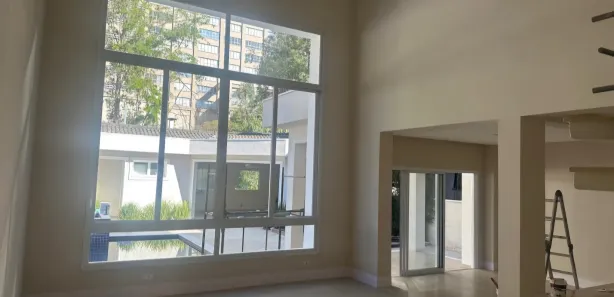 Casa de Condomínio com 4 Quartos para alugar, 390m² no Alphaville, Santana de Parnaíba