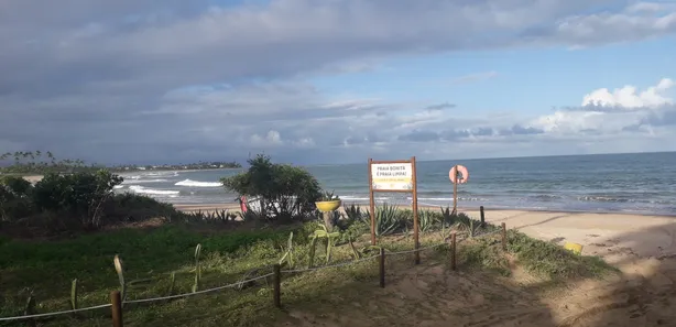 Terreno / Lote / Condomínio à venda, 500m² no Guarajuba (Monte Gordo), Camaçari
