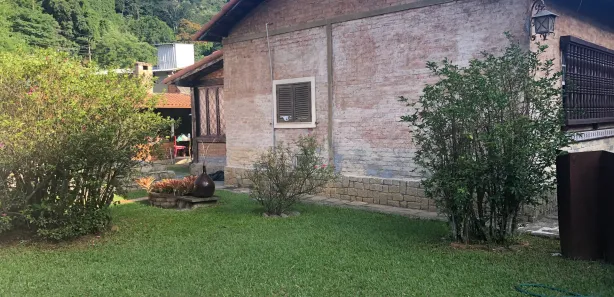 Casa com 3 Quartos à venda, 80m² no Retiro, Petrópolis