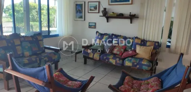 Casa com 8 Quartos para alugar, 660m² no Lagoinha, Ubatuba