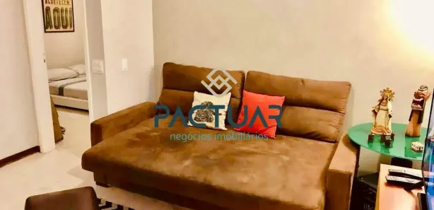 Flat com 1 Quarto à venda, 85m² no São Pedro, Belo Horizonte