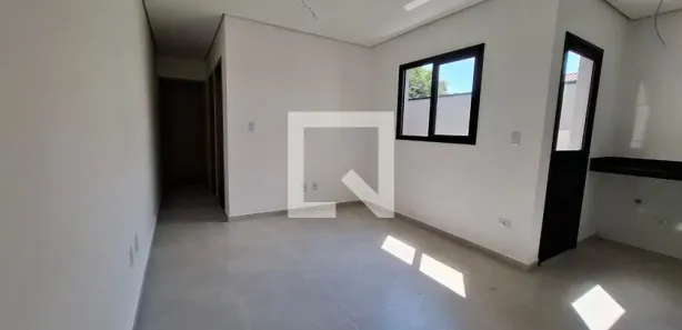 Apartamento com 2 Quartos à venda, 50m² no Parque Oratório, Santo André