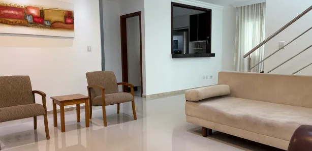 Casa de Condomínio com 4 Quartos à venda, 180m² no Buraquinho, Lauro de Freitas