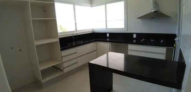 Casa de Condomínio com 3 Quartos para alugar, 205m² no Residencial Real Parque Sumaré, Sumaré