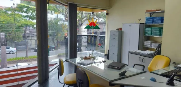 Prédio Inteiro à venda, 600m² no Centro, Arujá