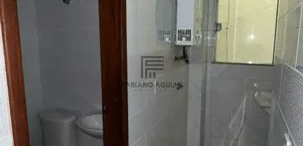Apartamento com 3 Quartos à venda, 113m² no Parque Hotel, Araruama