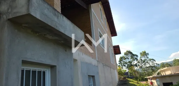 Fazenda / Sítio / Chácara com 2 Quartos à venda, 218m² no São Vicente, Mairiporã