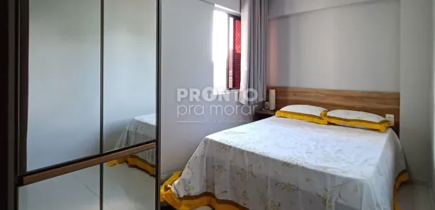 Apartamento com 3 Quartos à venda, 82m² no Espinheiro, Recife