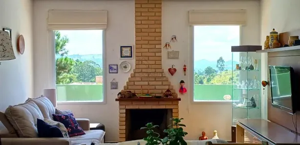 Casa com 3 Quartos à venda, 180m² no Taipas De Pedras (Mailasqui), São Roque