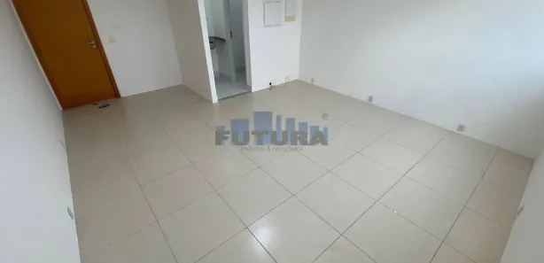 Conjunto Comercial / Sala para alugar, 30m² no Divino Espírito Santo, Vila Velha