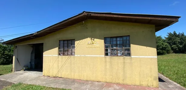 Terreno / Lote / Condomínio à venda, 3000m² no São Luiz do Purunã, Balsa Nova