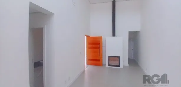 Casa de Condomínio com 3 Quartos à venda, 107m² no Hípica, Porto Alegre
