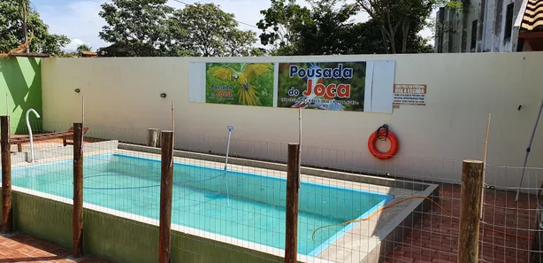 Hotel / Motel / Pousada à venda, 700m² no Atlântico, Bonito